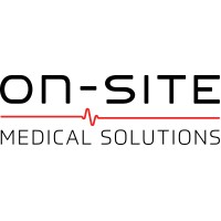 On-Site Medical Solutions logo - Similar company to Opticare Connect