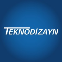 Teknodizayn 3D logo - Similar company to Loop 3D