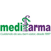 Medifarma Lda logo - Similar company to Medifarma