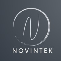 NOVINTEK logo - Similar company to Pardis Ettela Resaan Sepehr