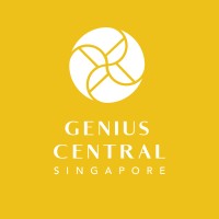 Genius Central Singapore logo - Similar company to Diningcity Singapore