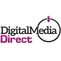 Digital Media Direct Ltd logo - Similar company to Boost Direct Ltd