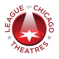 League of Chicago Theatres logo - Similar company to The Casting Office™