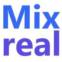 MixReal logo - Similar company to Artgonuts