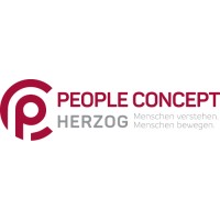 People Concept Herzog HR Executive Solutions logo - Similar company to Offbit Marketing Services