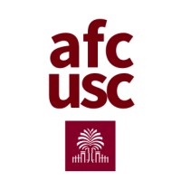 Anne Frank Center at the University of South Carolina logo - Similar company to Clemson Online