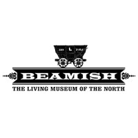 Beamish Museum logo - Similar company to Visit County Durham