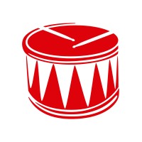 RedDrum Ltd (a b2b IT Services company) logo - Similar company to The Marks Group