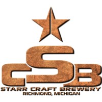Starr Craft Brewery