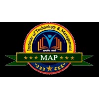 MAP INSTITUTE OF TECHNOLOGY AND MANAGEMENT logo - Similar company to Bless Studio La
