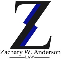 Zachary W. Anderson Law logo - Similar company to Principal Financial Network Of Nebraska