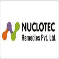 Nuclotec Remedies logo - Similar company to Le-Vanza Food & Herbals