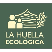 La Huella Ecológica logo - Similar company to Fundeparamos Ong