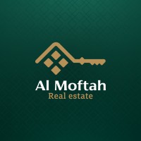 Al Moftah Real Estate logo - Similar company to Mskn | مسكن
