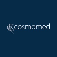 Cosmomed S.A. logo - Similar company to Mantzaris A.E.