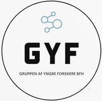 Gruppen af Yngre Forskere (GYF) på Bispebjerg og Frederiksberg Hospital logo - Similar company to E&S Fairequalsolutions Flexco.