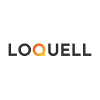Loquell logo - Similar company to Itscooler Thailand