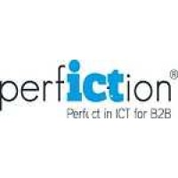 PerfICTion logo - Similar company to Redshift Technology