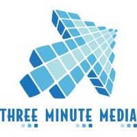 Three Minute Media