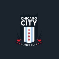 Chicago City Soccer Club logo - Similar company to Team Taca