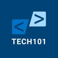 Tech101 Informatics logo - Similar company to Storepecker