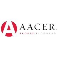 Aacer Sports Flooring logo - Similar company to Schmidt Custom Design