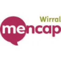 Wirral Mencap logo - Similar company to One True Path