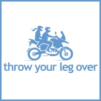 Throw Your Leg Over