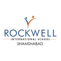 Rockwell International School, Shamshabad logo - Similar company to Square Share Pvt Ltd