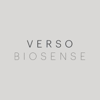 Verso Biosense logo - Similar company to Less Grey Imaging