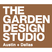 THE GARDEN DESIGN STUDIO logo - Similar company to Terrain Workshop