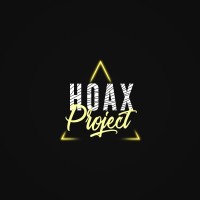 Hoax Project logo - Similar company to Genius Camp