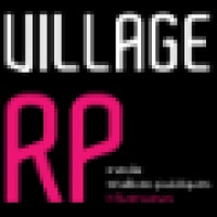 VILLAGE RP logo - Similar company to Be Rp