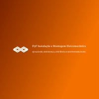 D3F Instalação e Montagem Eletromecânica logo - Similar company to Kimotor Eletromecânica