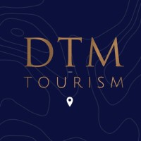 DTM Tourism logo - Similar company to El Grotto