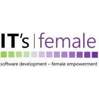 IT's female Anette Davids logo - Similar company to Hpn+ Gmbh