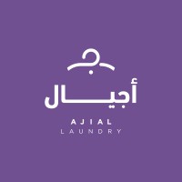 Ajial laundry logo - Similar company to Ardor Creatives