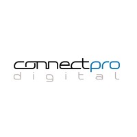 Connect Pro Digital logo - Similar company to Accurlytics