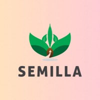 Semilla logo - Similar company to Semilla Impact