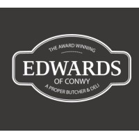 Edwards Of Conwy Ltd logo - Similar company to Craig Cook The Natural Butcher