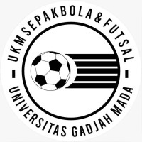 UKM Sepakbola Dan Futsal UGM logo - Similar company to Comma Id
