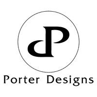 Porter Designs logo - Similar company to Porter Design