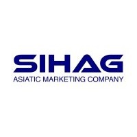 Asiatic Marketing Company logo - Similar company to Dynatech Engineers