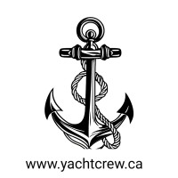 Yacht Crew Register logo - Similar company to Super Yachts