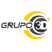 Grupo 3D logo - Similar company to Flexa Rótulos