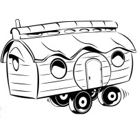 Weg-Weiser logo - Similar company to Tiny House Ministries