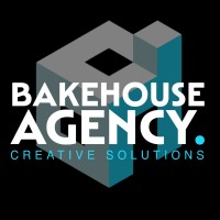 BAKEHOUSE AGENCY CREATIVE SOLUTIONS logo - Similar company to Janspeed Technologies Ltd