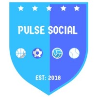 Pulse Social Sports Group CIC logo - Similar company to Work Redbridge