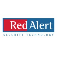 Red Alert Ltd logo - Similar company to Van Den Brink