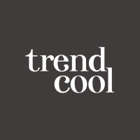 Trendcool logo - Similar company to Boah, Gestão Da Comunicação